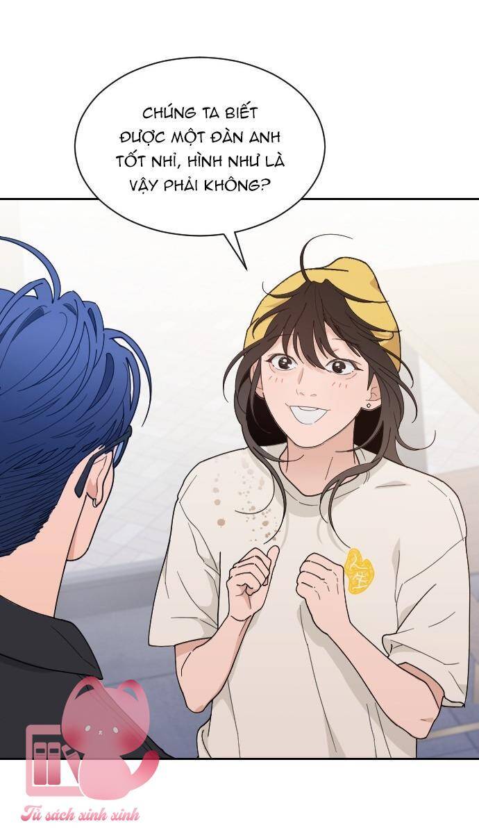 Vận May Không Ngờ: Chapter 47