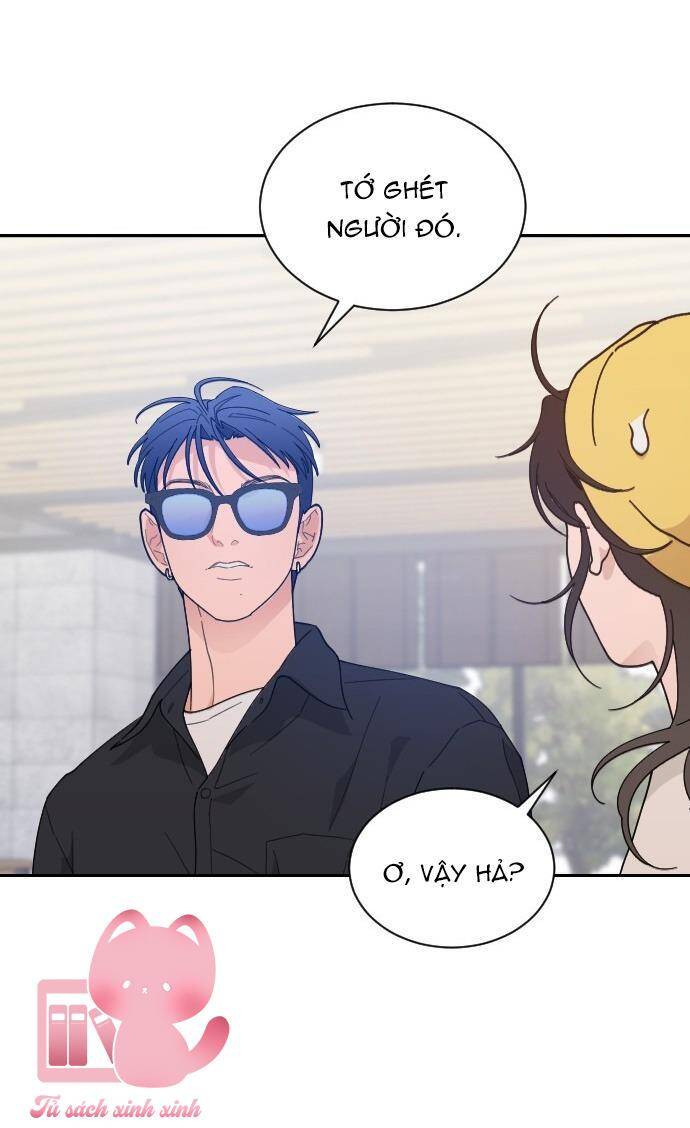 Vận May Không Ngờ: Chapter 47