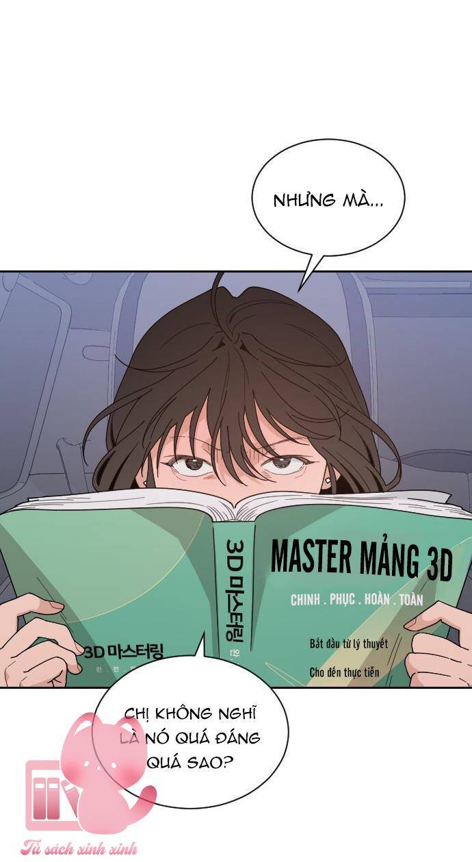 Vận May Không Ngờ: Chapter 47