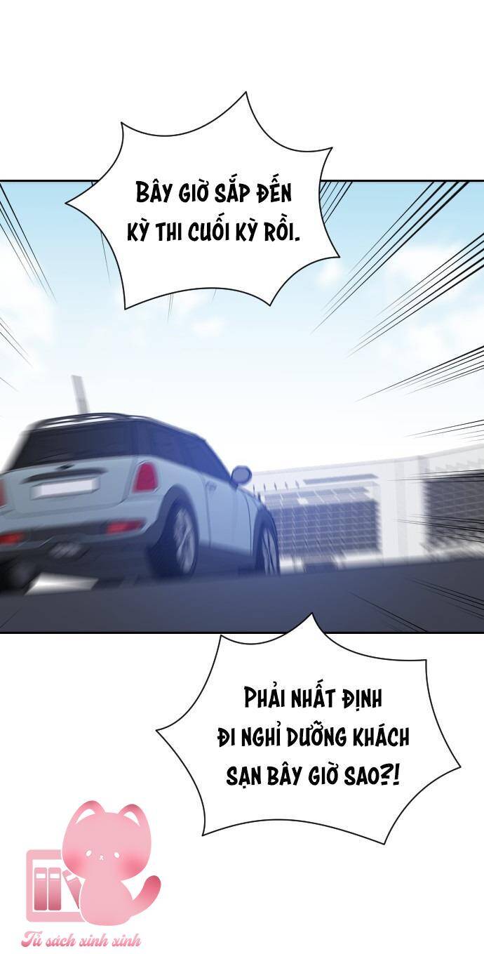 Vận May Không Ngờ: Chapter 47