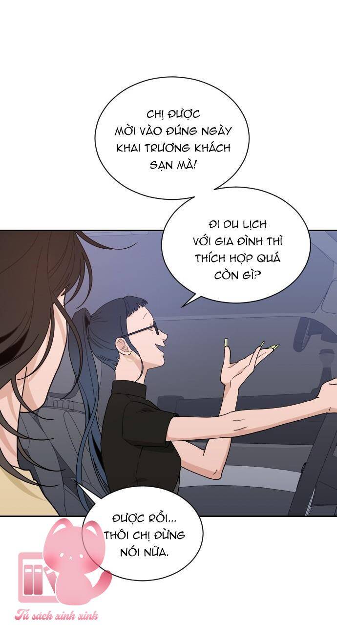 Vận May Không Ngờ: Chapter 47