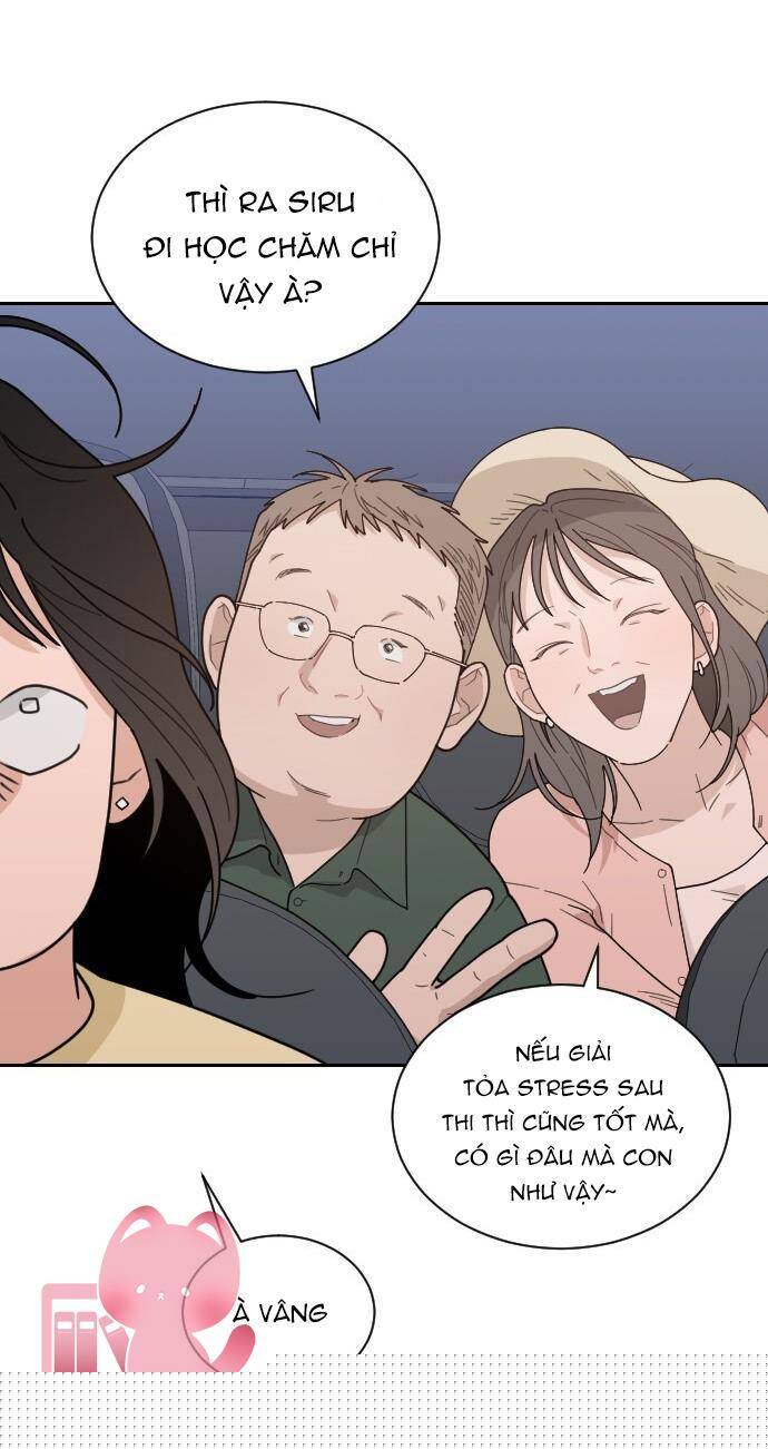 Vận May Không Ngờ: Chapter 47