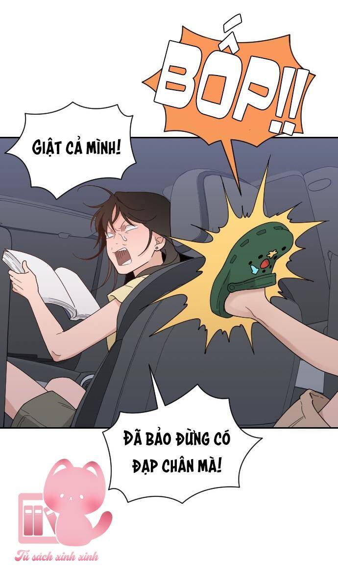 Vận May Không Ngờ: Chapter 47
