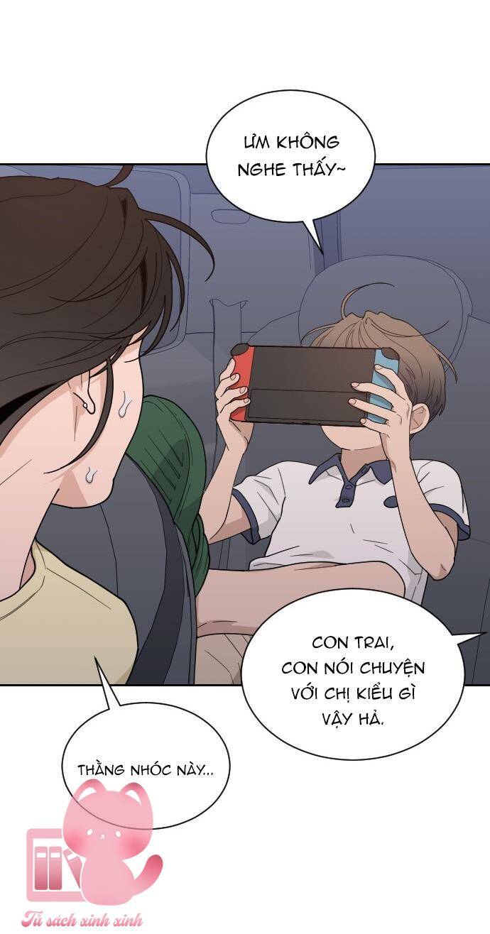 Vận May Không Ngờ: Chapter 47