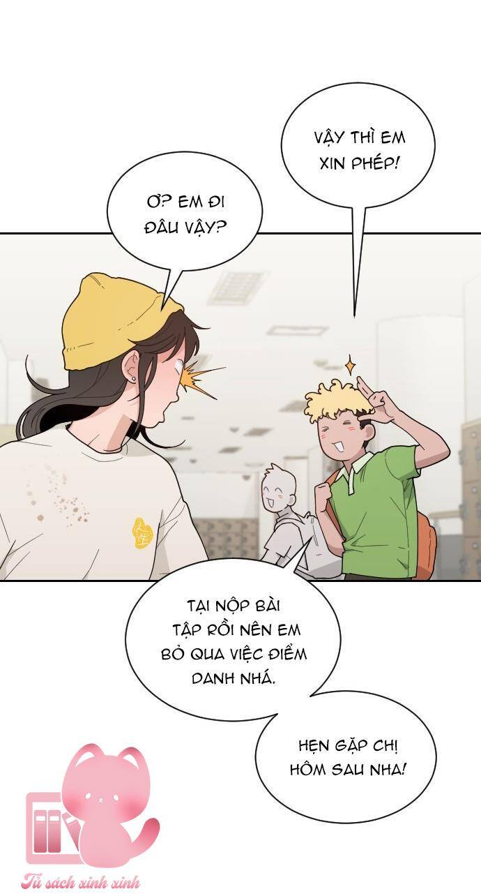 Vận May Không Ngờ: Chapter 47