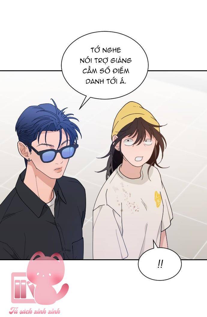 Vận May Không Ngờ: Chapter 47