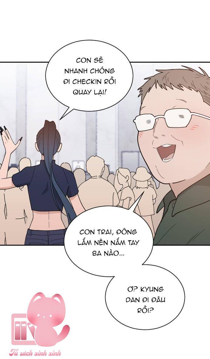 Vận May Không Ngờ: Chapter 48