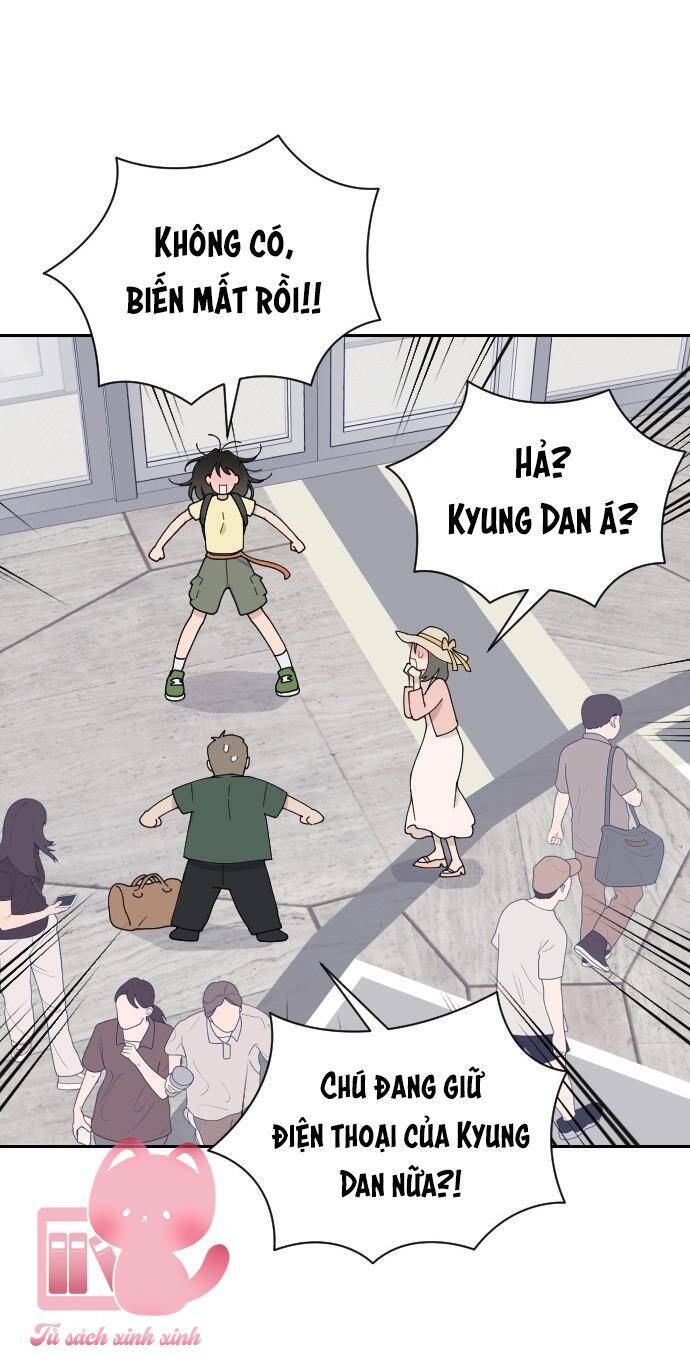 Vận May Không Ngờ: Chapter 48