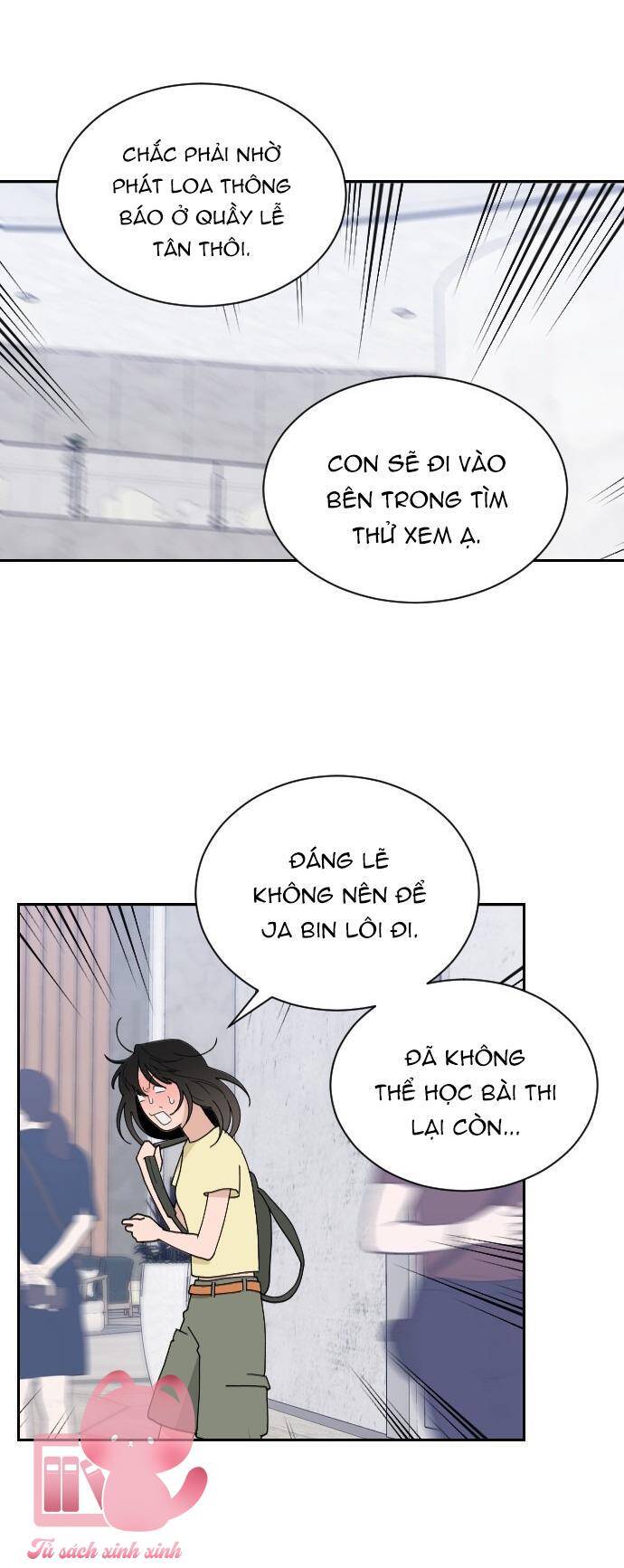 Vận May Không Ngờ: Chapter 48