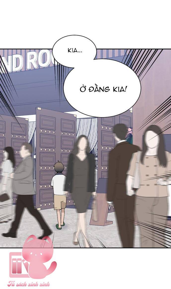 Vận May Không Ngờ: Chapter 48