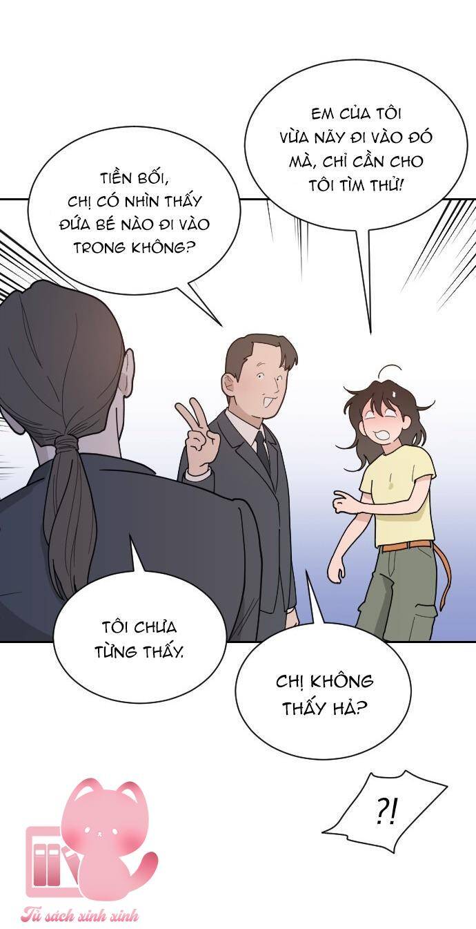 Vận May Không Ngờ: Chapter 48