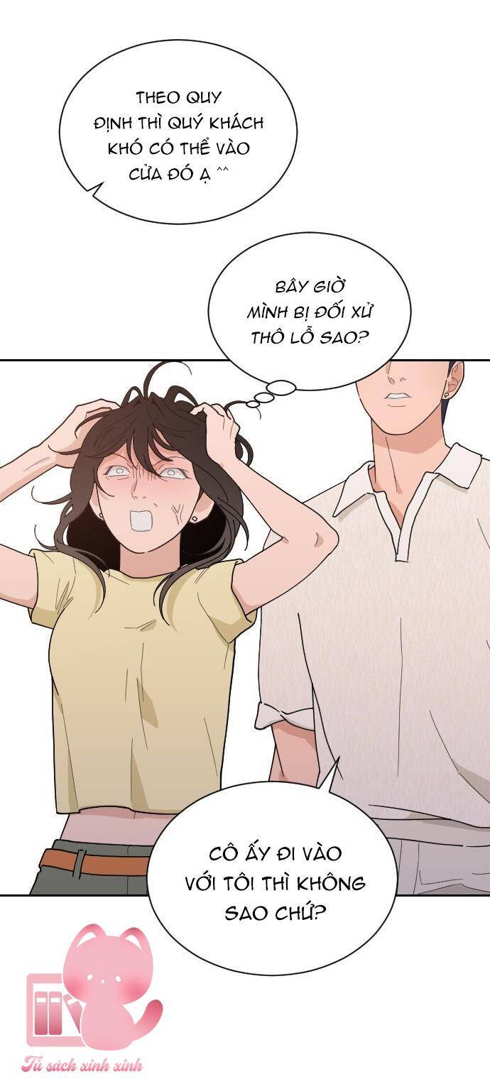 Vận May Không Ngờ: Chapter 48