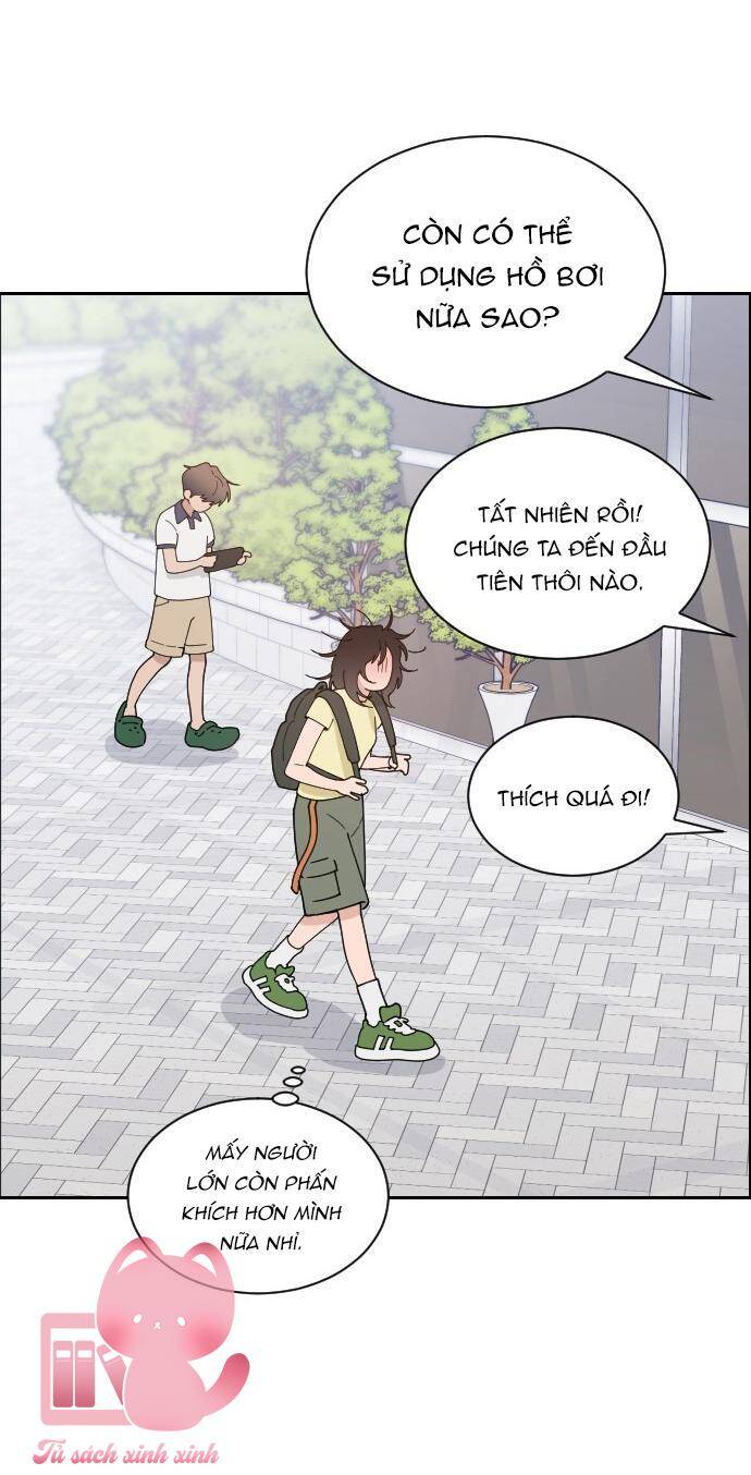 Vận May Không Ngờ: Chapter 48