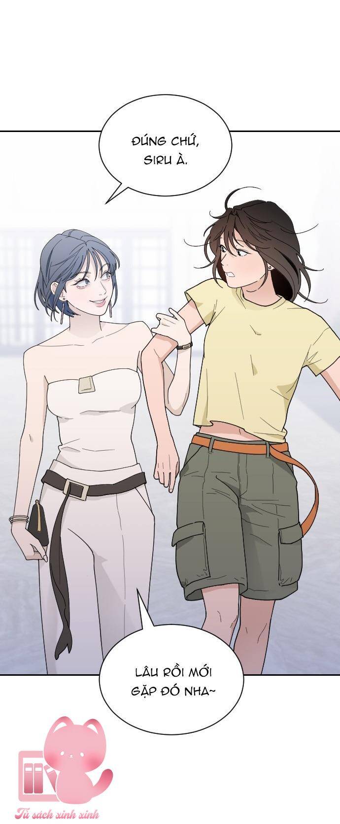 Vận May Không Ngờ: Chapter 48