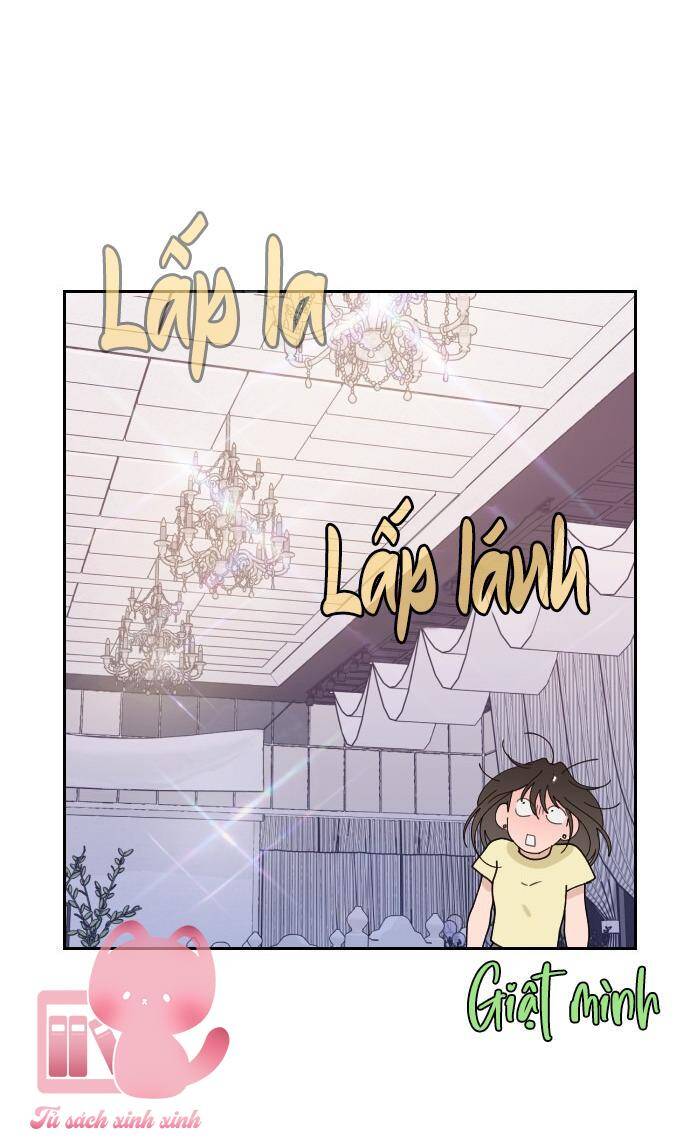 Vận May Không Ngờ: Chapter 48