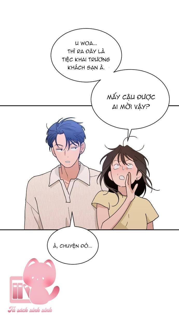 Vận May Không Ngờ: Chapter 48