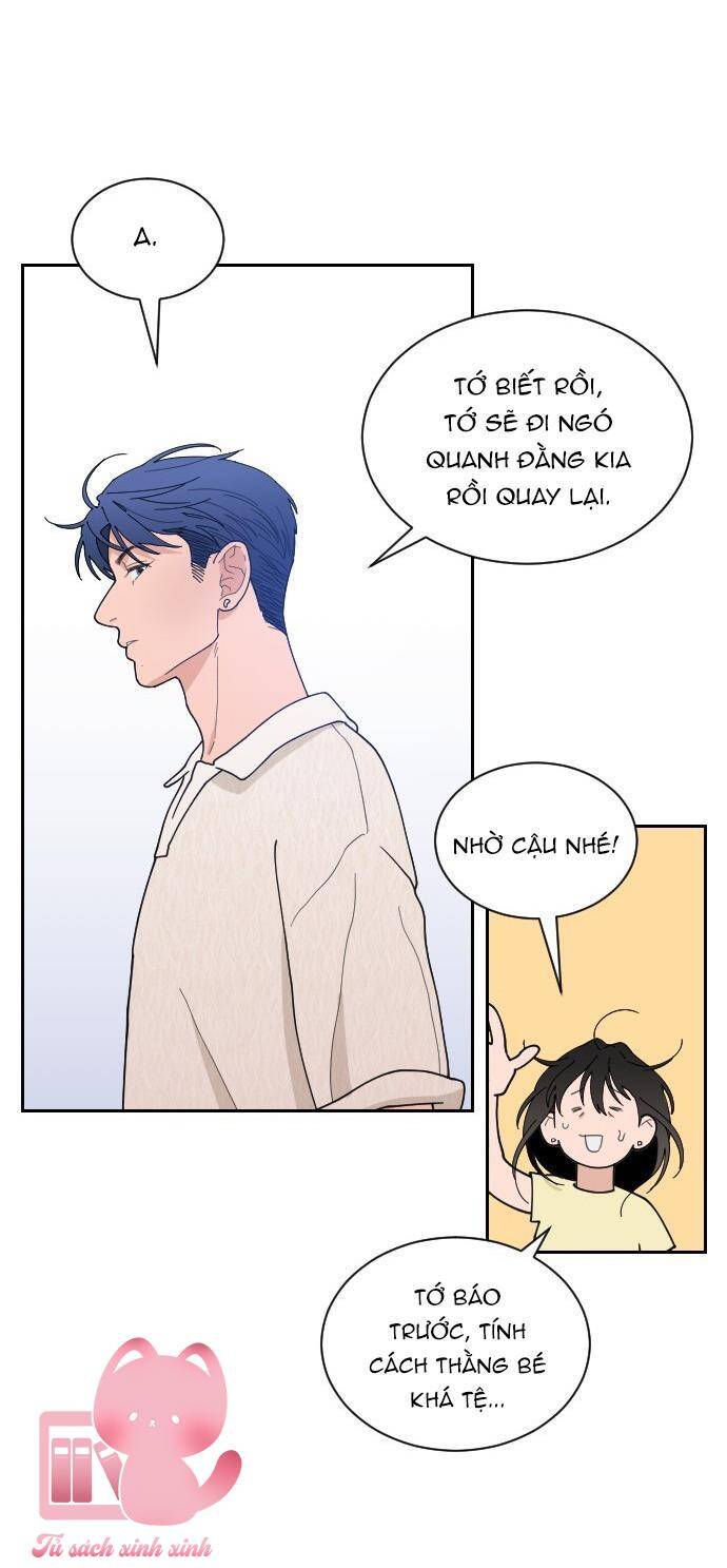 Vận May Không Ngờ: Chapter 48