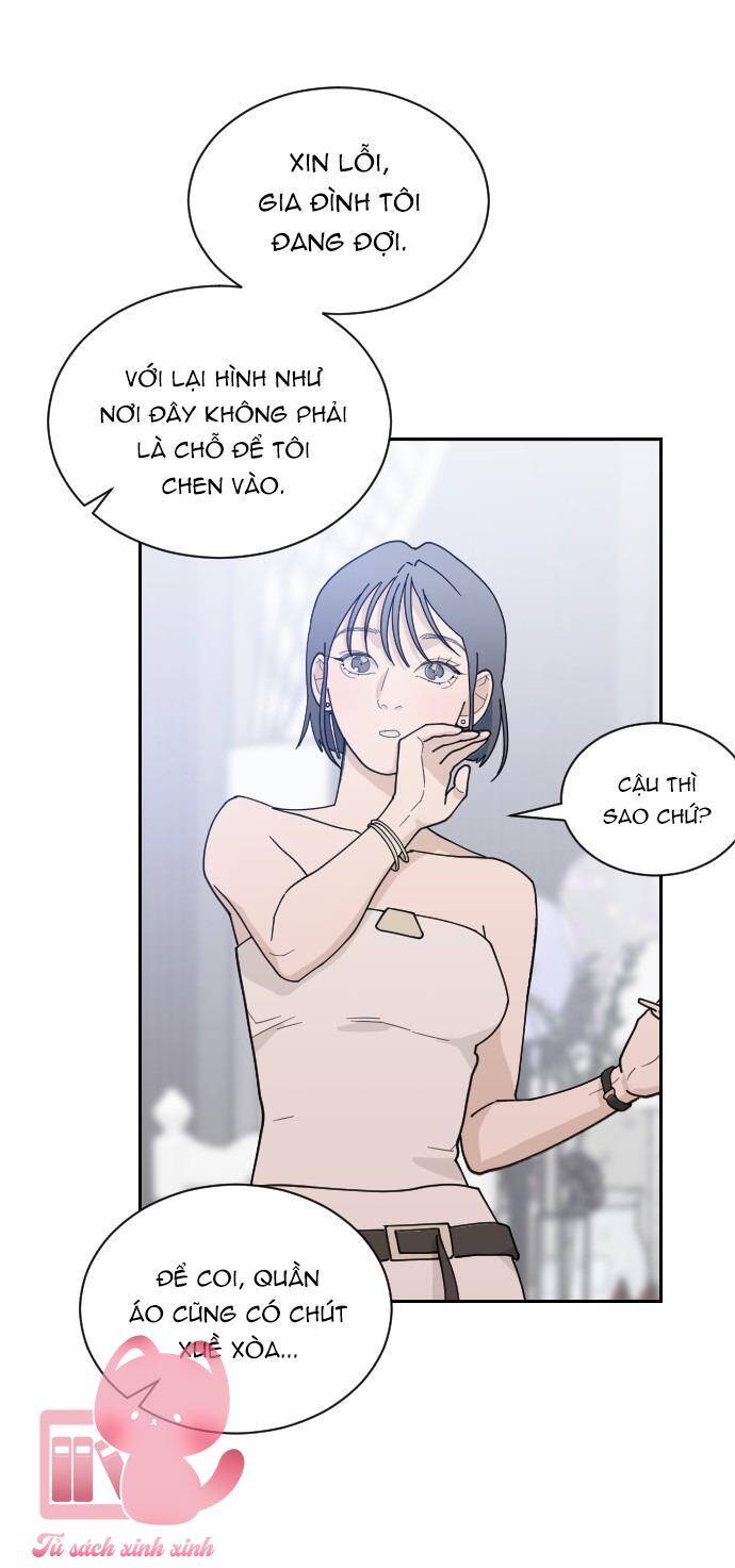 Vận May Không Ngờ: Chapter 48