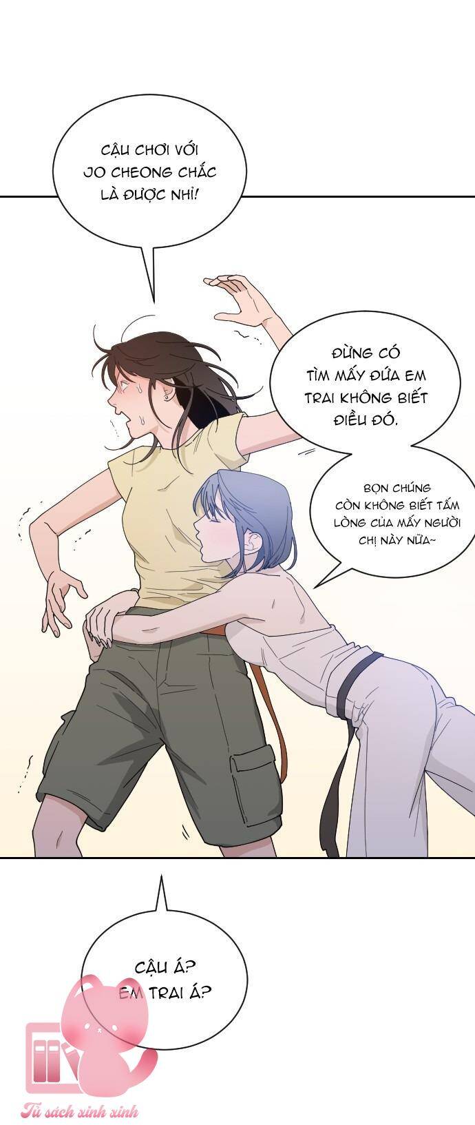 Vận May Không Ngờ: Chapter 48