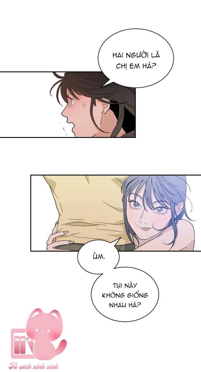 Vận May Không Ngờ: Chapter 48