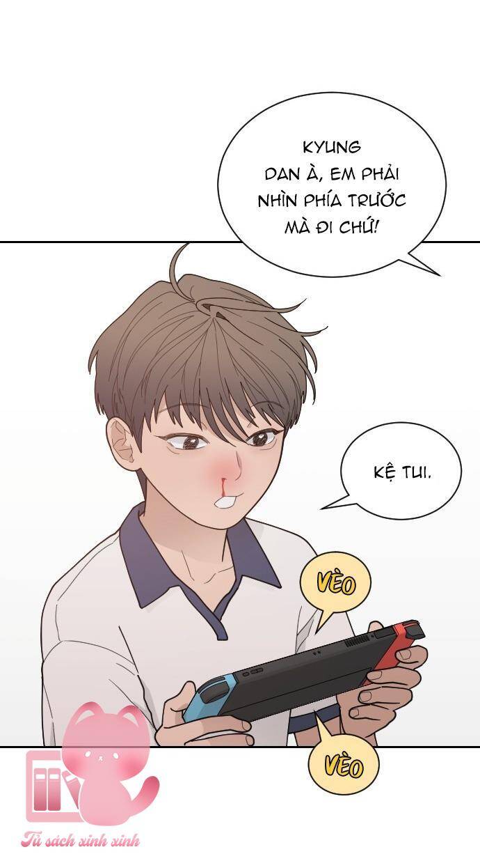 Vận May Không Ngờ: Chapter 48