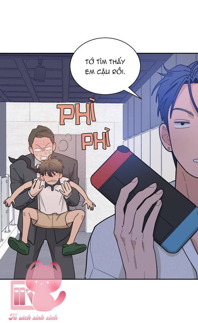 Vận May Không Ngờ: Chapter 48