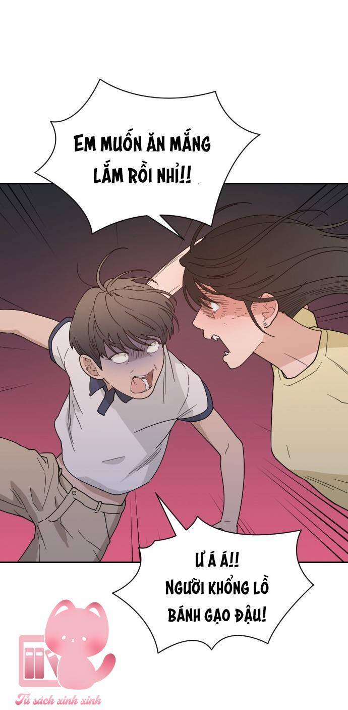 Vận May Không Ngờ: Chapter 48