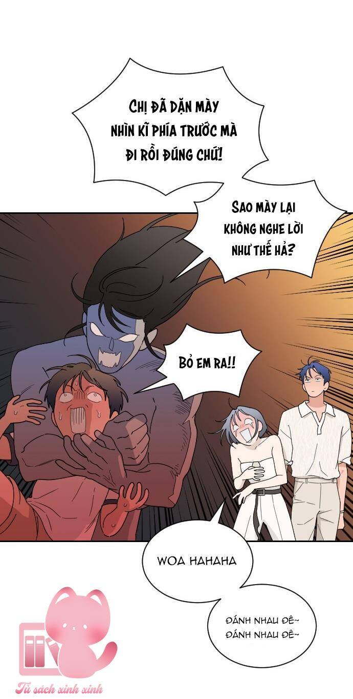 Vận May Không Ngờ: Chapter 48