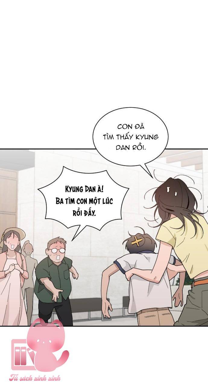 Vận May Không Ngờ: Chapter 48