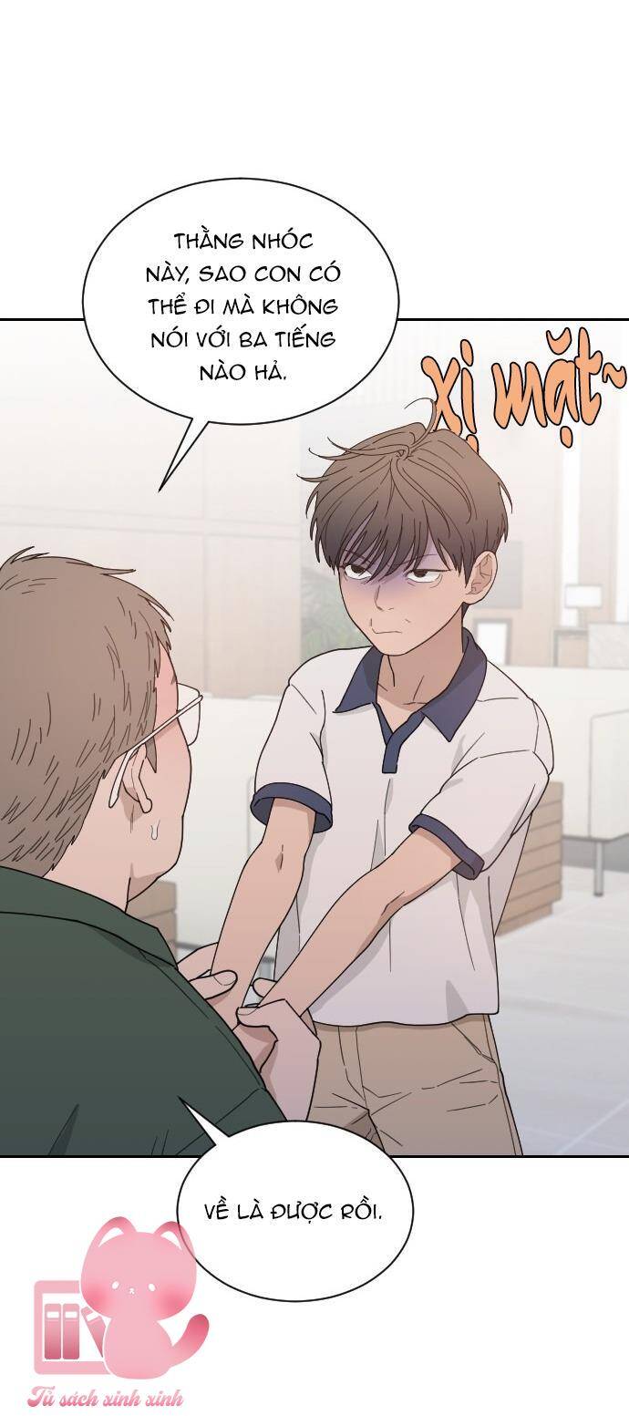 Vận May Không Ngờ: Chapter 48