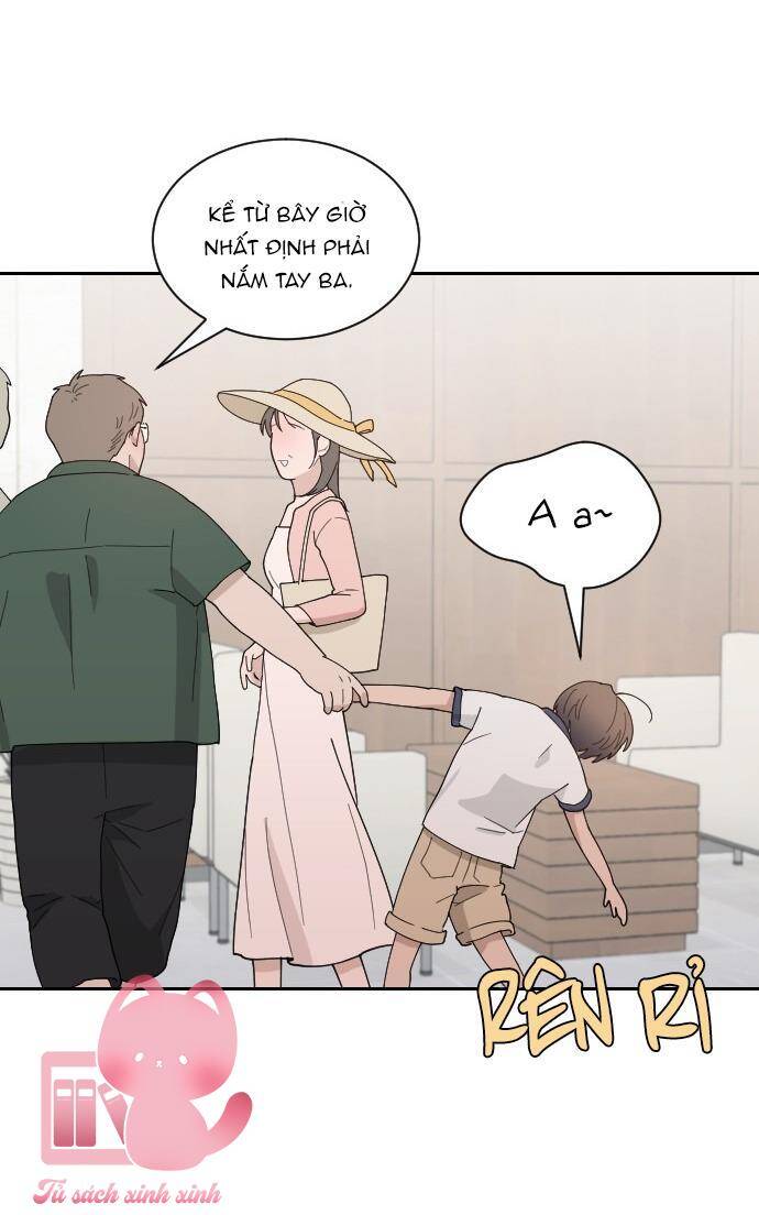 Vận May Không Ngờ: Chapter 48