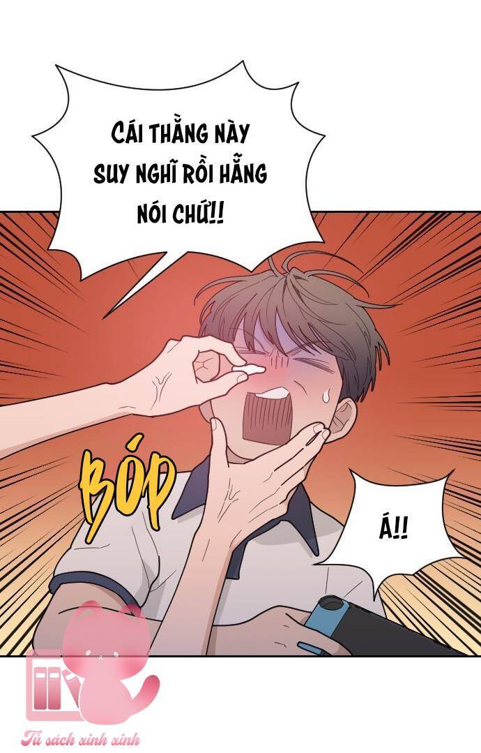 Vận May Không Ngờ: Chapter 48