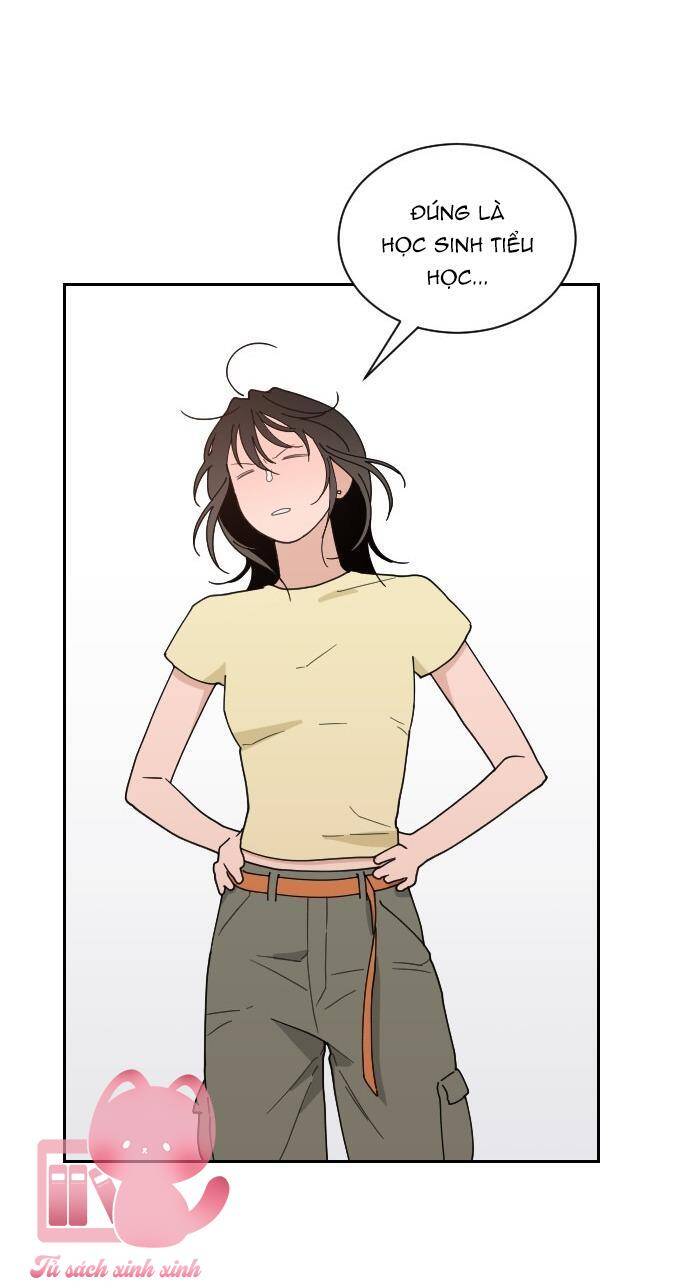Vận May Không Ngờ: Chapter 48