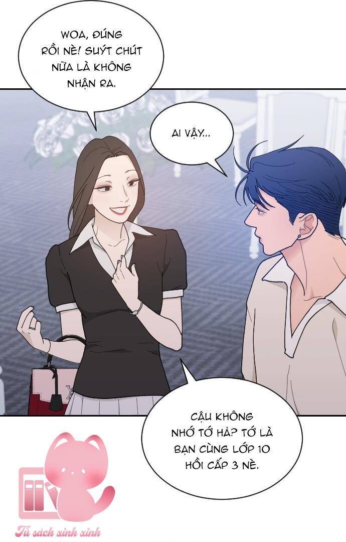 Vận May Không Ngờ: Chapter 49