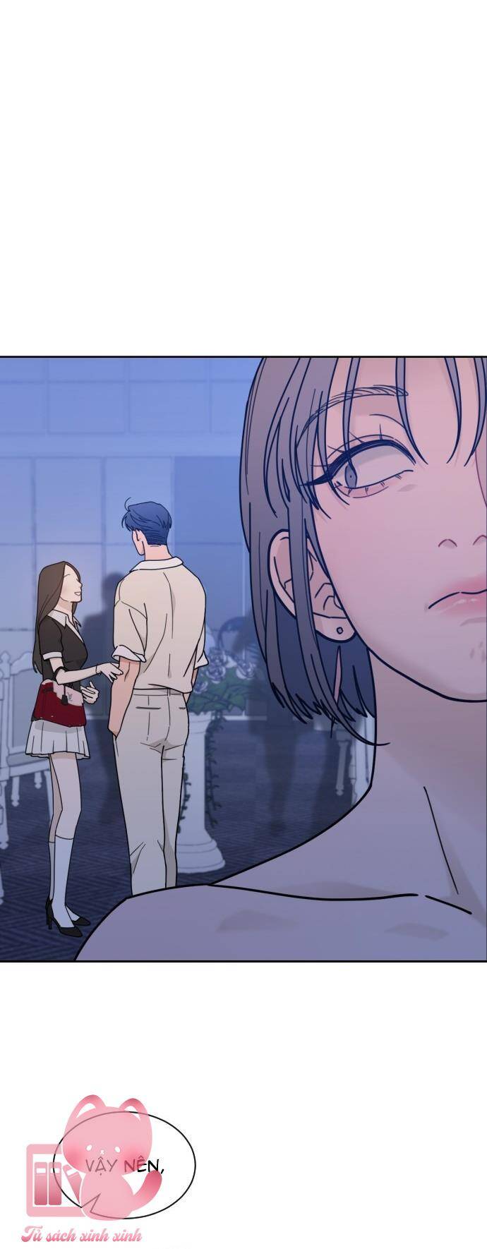 Vận May Không Ngờ: Chapter 49