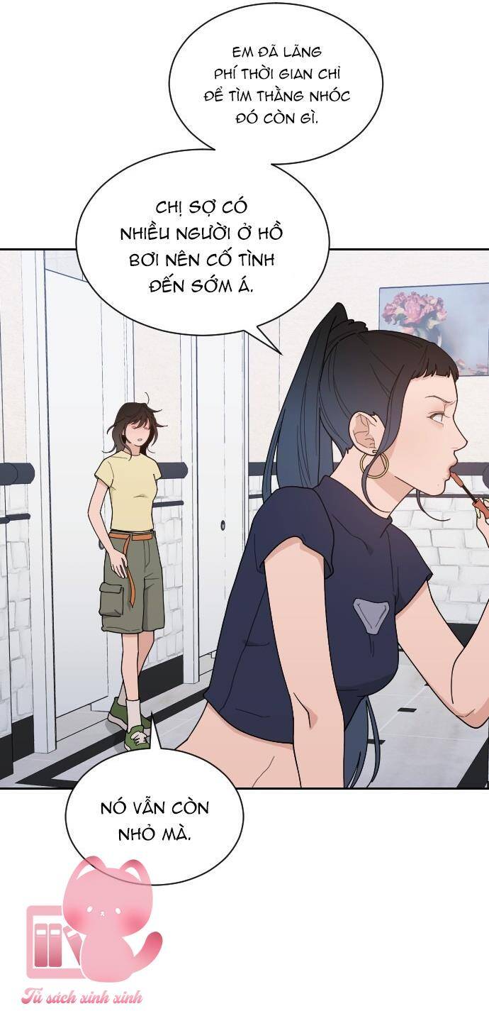 Vận May Không Ngờ: Chapter 49