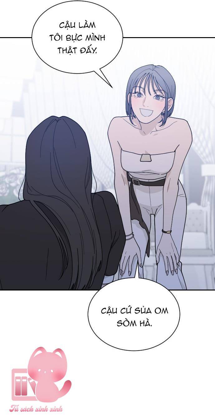Vận May Không Ngờ: Chapter 49