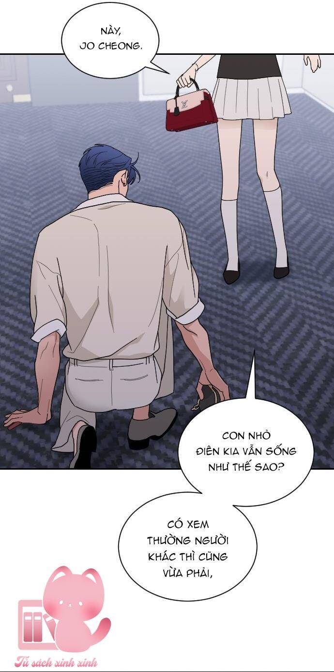 Vận May Không Ngờ: Chapter 49