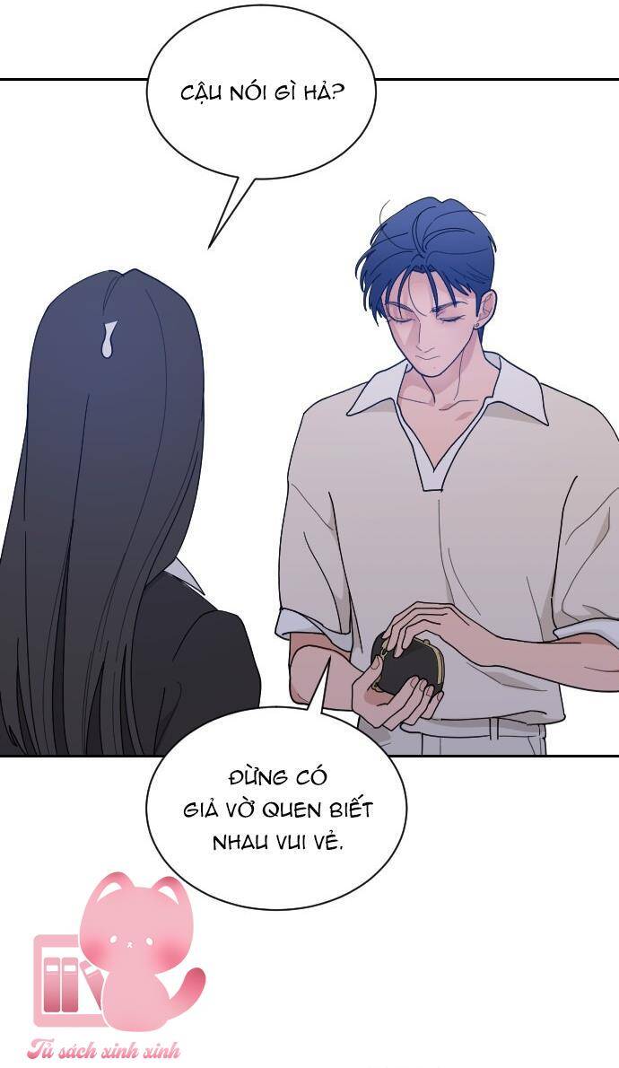 Vận May Không Ngờ: Chapter 49