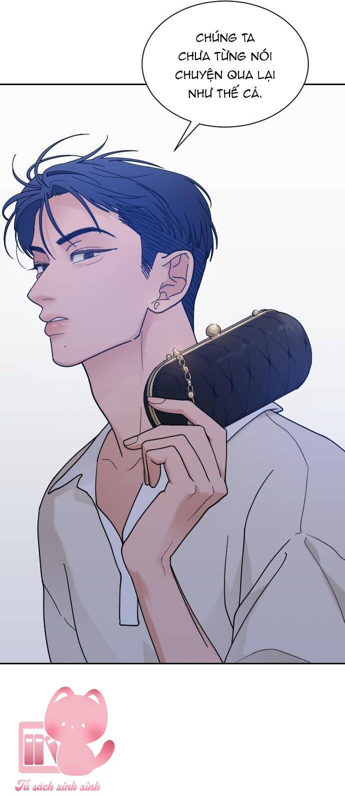 Vận May Không Ngờ: Chapter 49