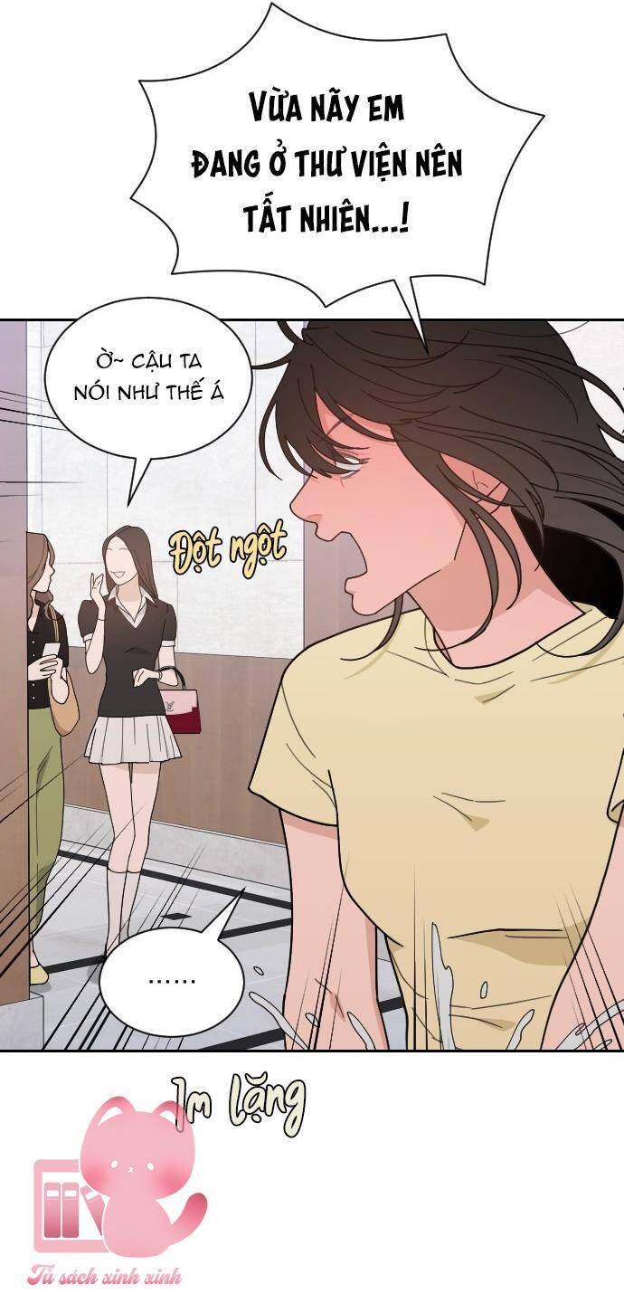 Vận May Không Ngờ: Chapter 49