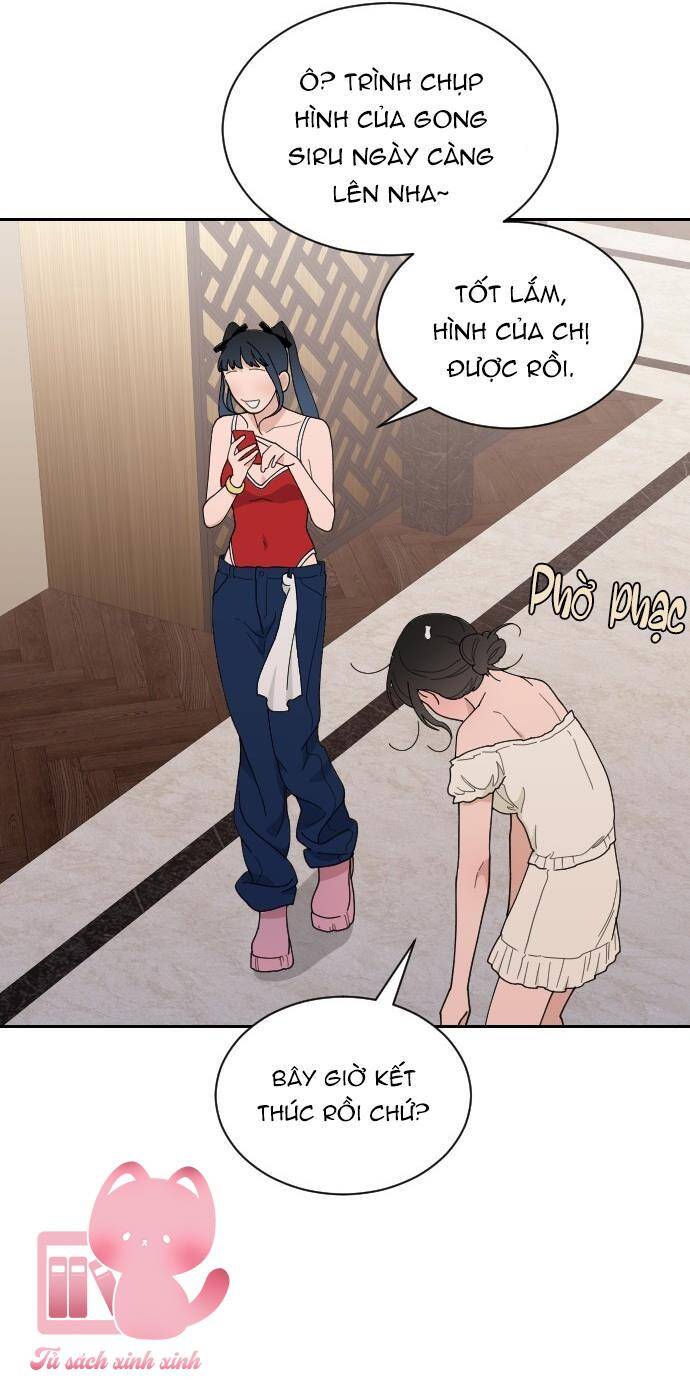 Vận May Không Ngờ: Chapter 49