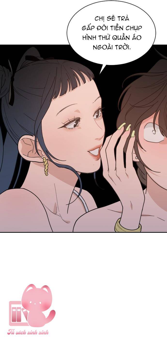 Vận May Không Ngờ: Chapter 49
