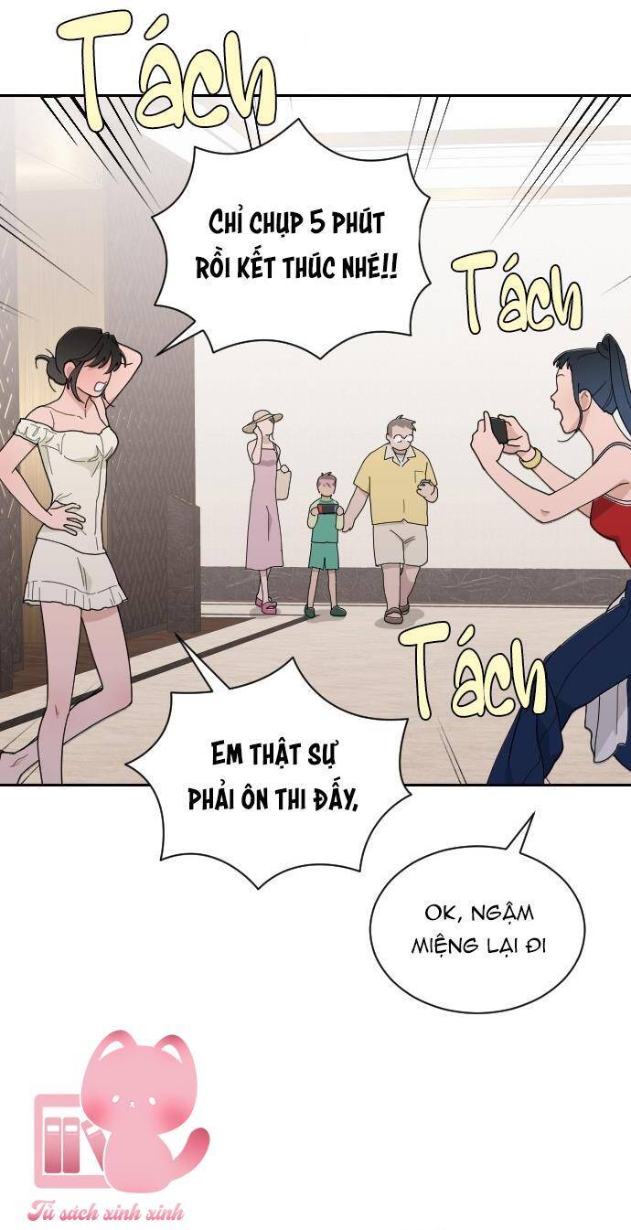 Vận May Không Ngờ: Chapter 49