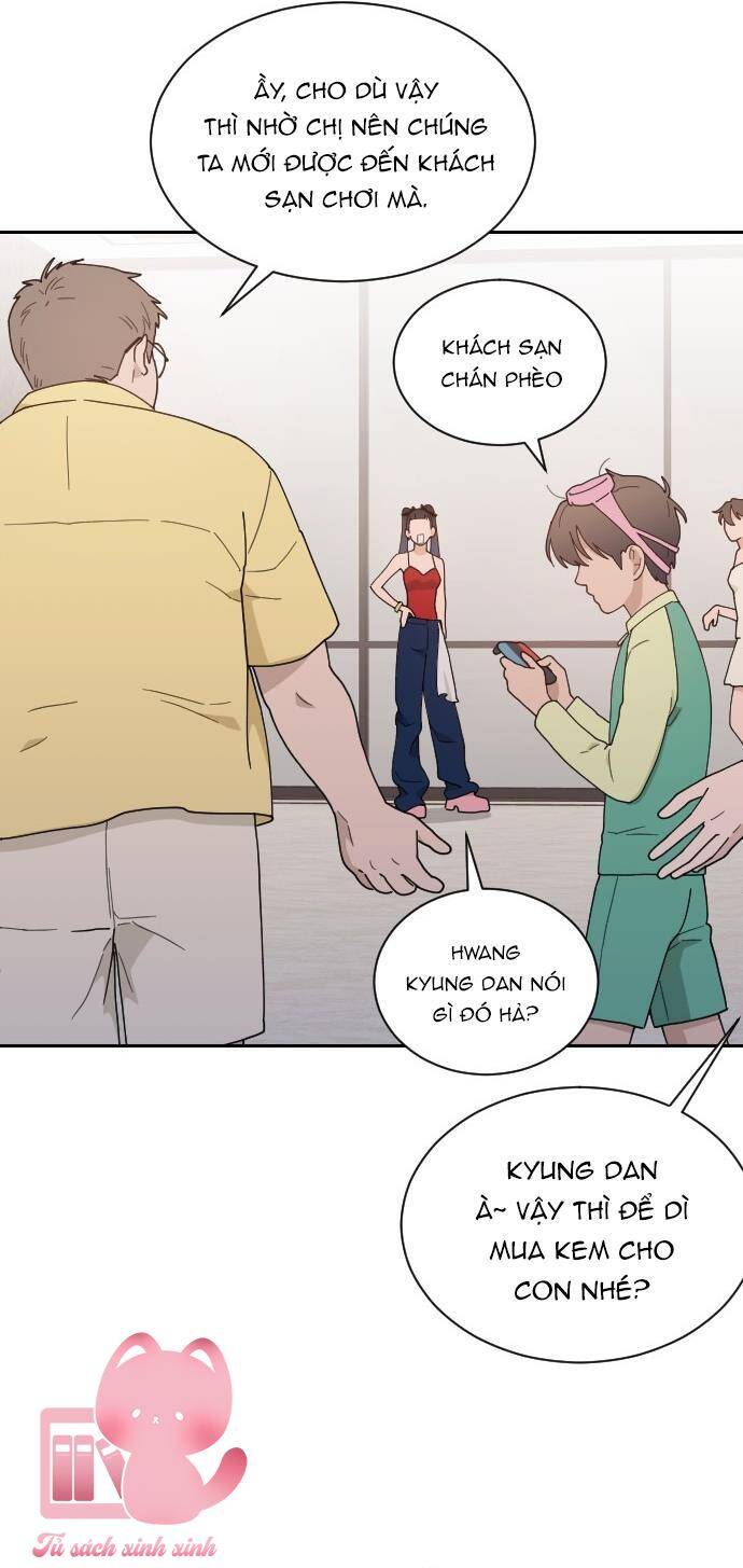 Vận May Không Ngờ: Chapter 49