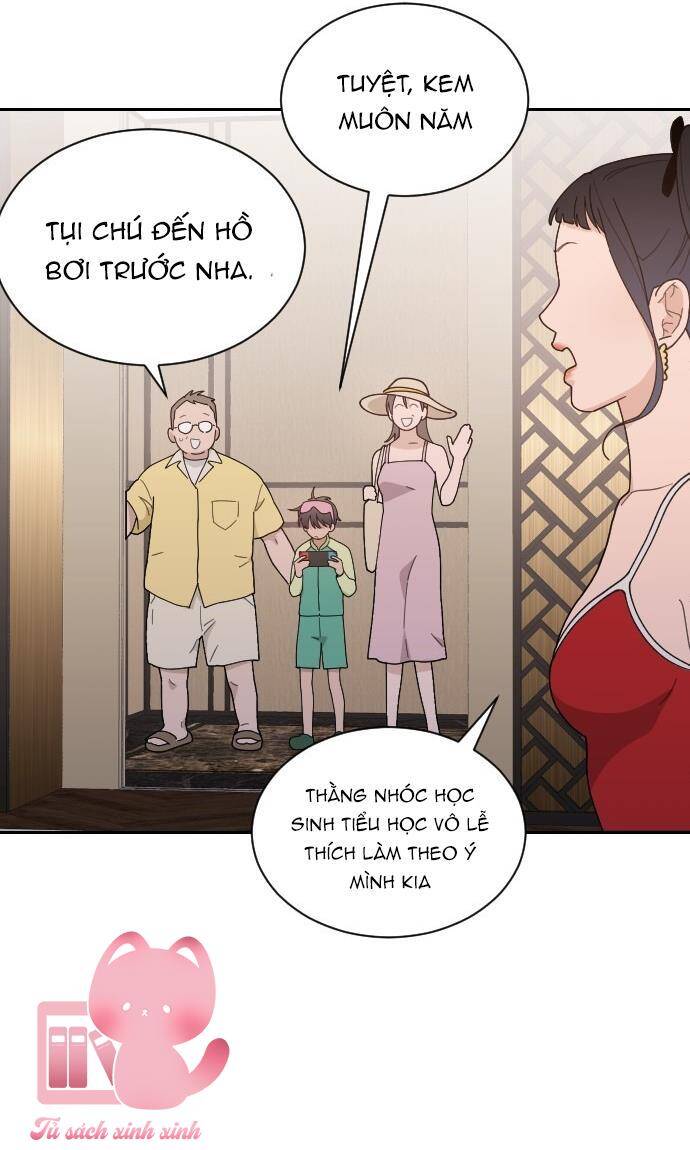 Vận May Không Ngờ: Chapter 49