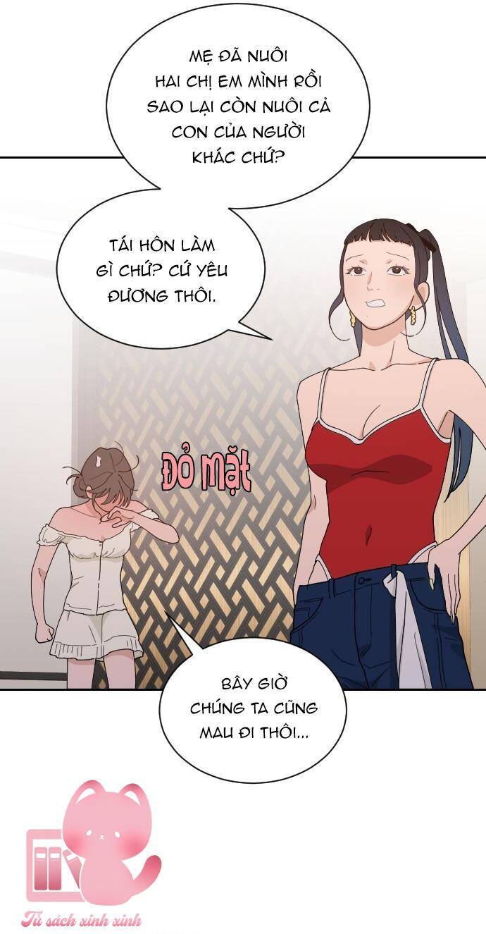 Vận May Không Ngờ: Chapter 49
