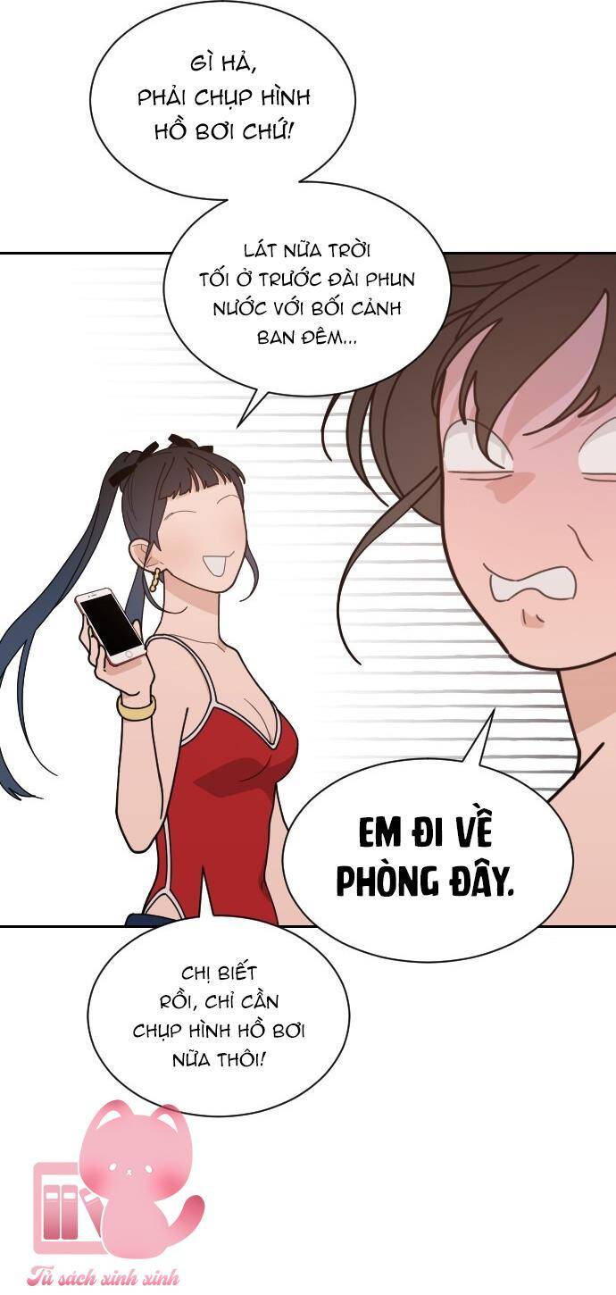 Vận May Không Ngờ: Chapter 49