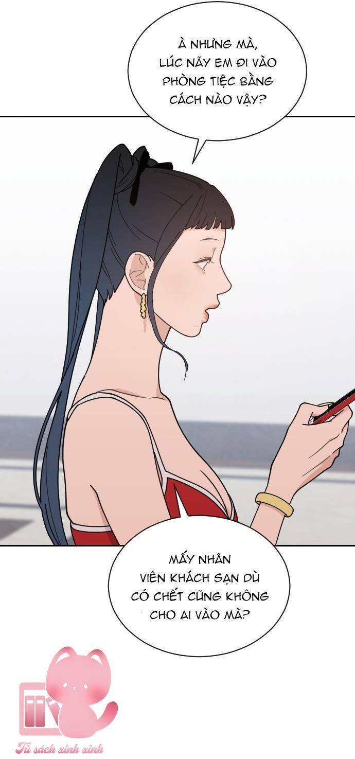 Vận May Không Ngờ: Chapter 49