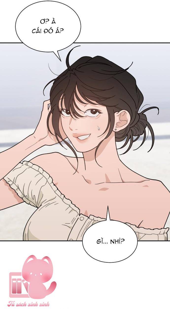 Vận May Không Ngờ: Chapter 49